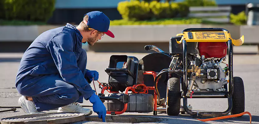 Drain Camera Inspection Near Me White Plains
