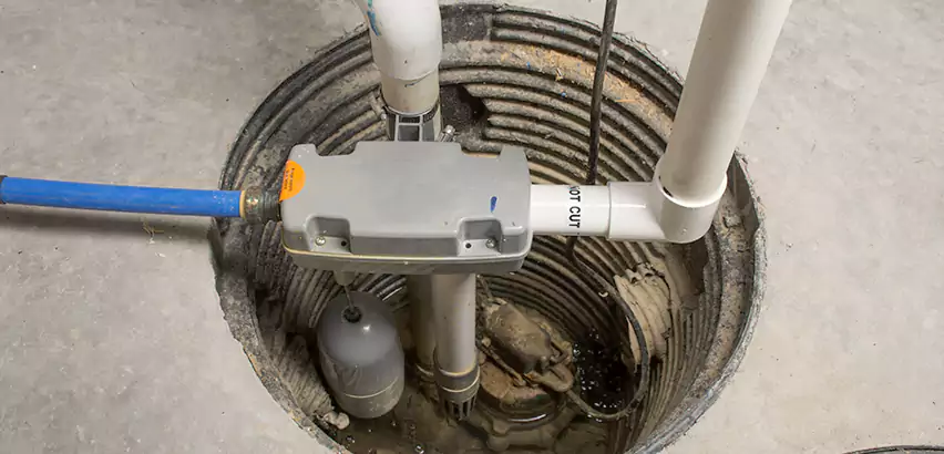 Emergency Sump Pump Repair in White Plains, NY