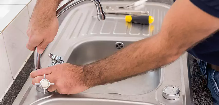 Outdoor Faucet Repair in White Plains
