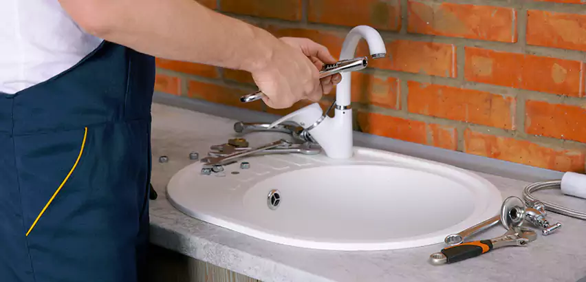 Outdoor Faucet Replacement in White Plains