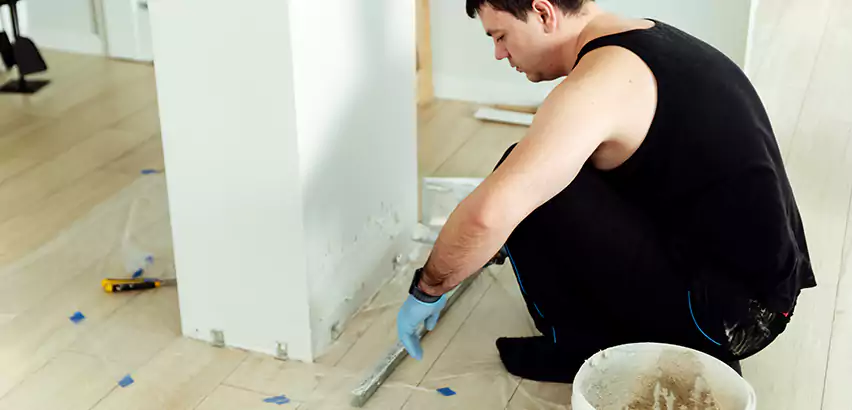 Emergency Foundation Leak Repair in White Plains, NY