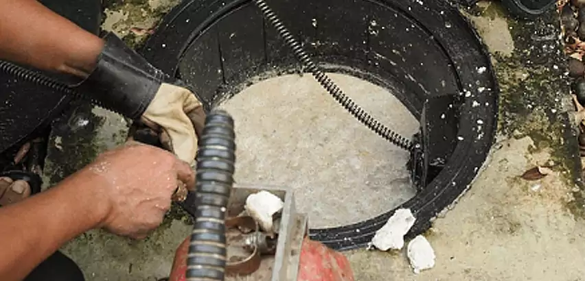 Fat Trap Cleaning in White Plains, NY