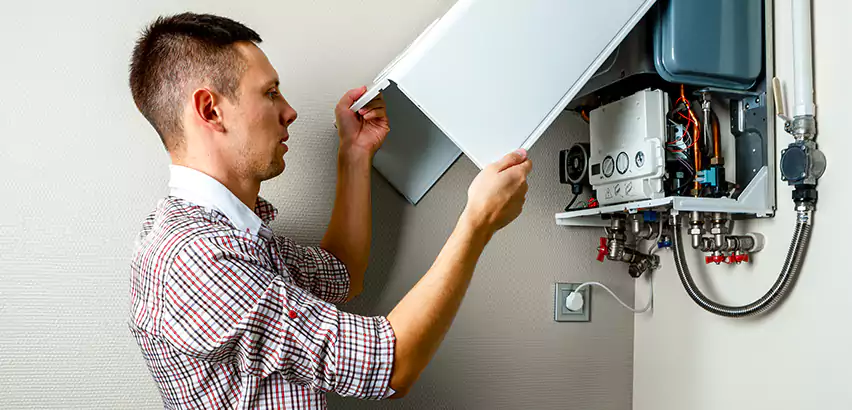 Electric Water Heater Maintenance in White Plains
