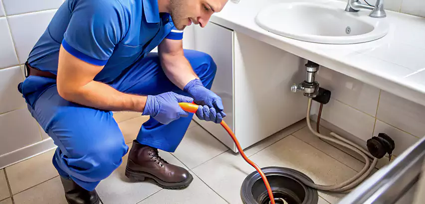 Sewer Jetting in White Plains