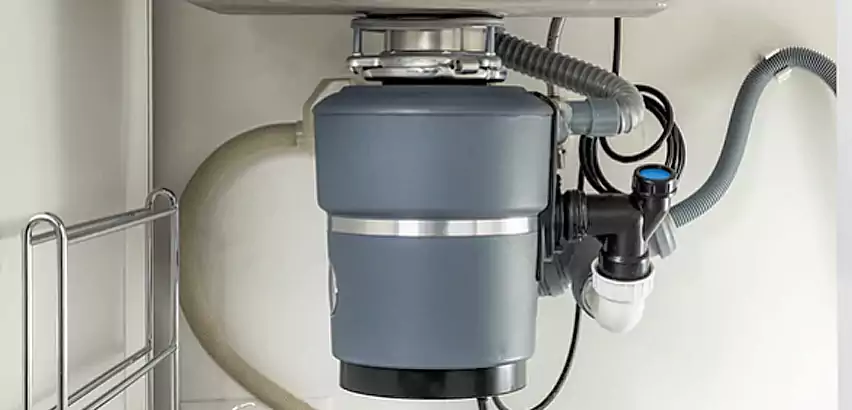 Insinkerator Air Switch Installation in White Plains, NY