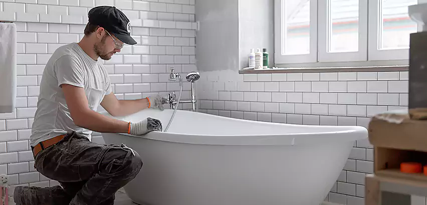Leak Detection Companies Near Me in White Plains