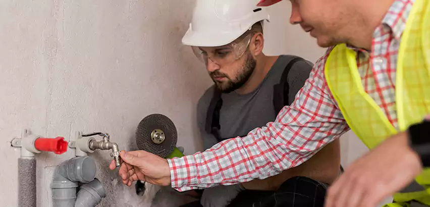 Water Softener Installation in White Plains, NY