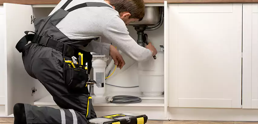Sewer Line Replacement in White Plains