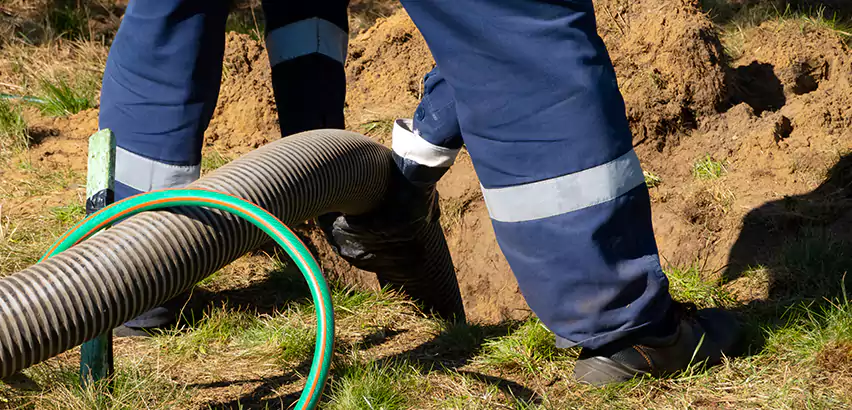 Commercial Sewer Cleaning in White Plains