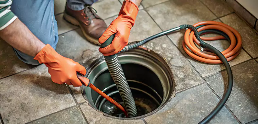 Sewer Line Root Removal in White Plains