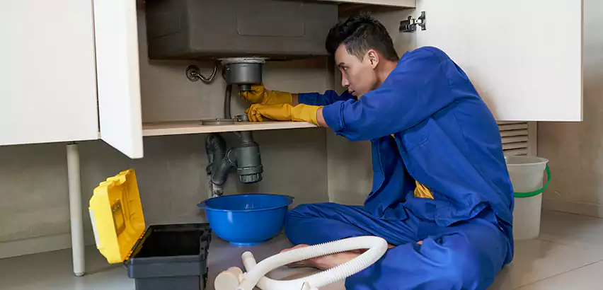 Sewer Line Maintenance White Plains, NY