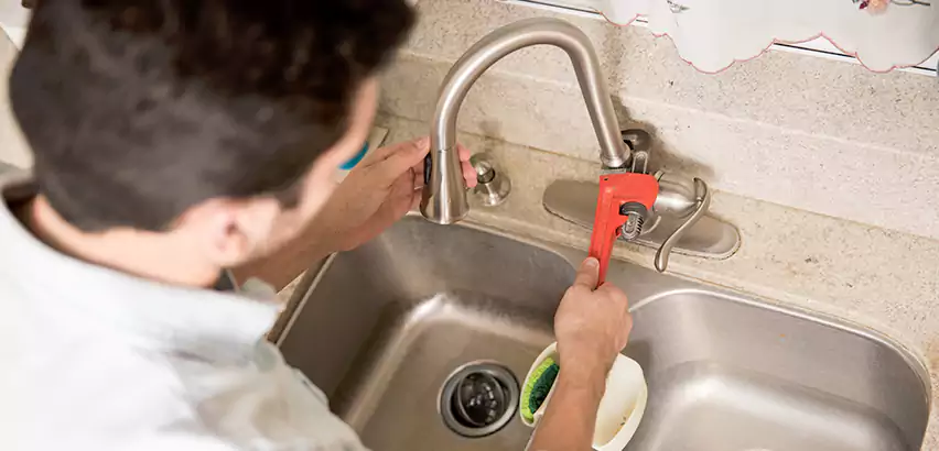 Utility Sink Installation in White Plains