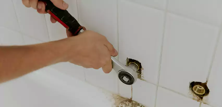Slab Leak Detection and Repair in White Plains
