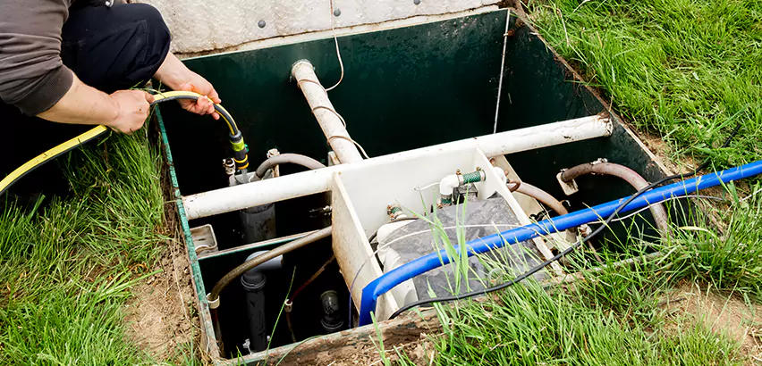 Zoeller Sump Pump Maintenance in White Plains