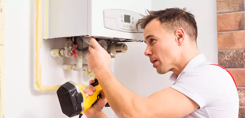 Takagi Tankless Water Heater Maintenance in White Plains