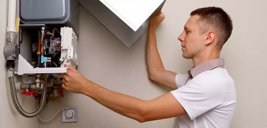 Propane Tankless Water Heater Repair in White Plains