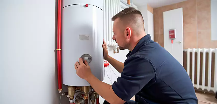 Emergency Water Heater Replacement in White Plains