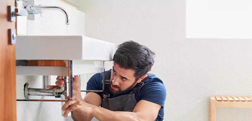 Commercial Water Leak Detection in White Plains