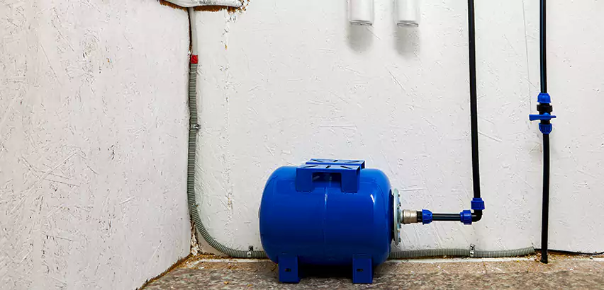 Wellmate Pressure Tank Bladder Replacement in White Plains