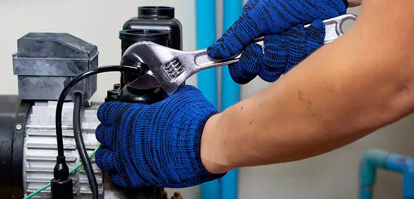 Well Water System Repair in White Plains, NY