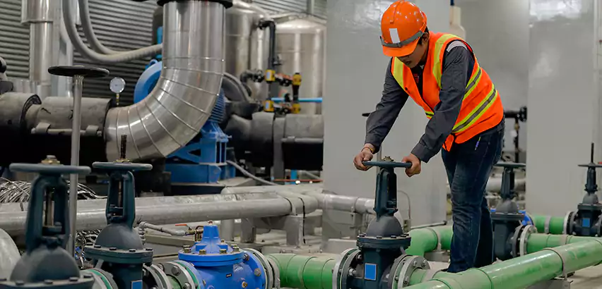 Top-Notch Trenchless Sewer Line Repair Services in White Plains, NY.