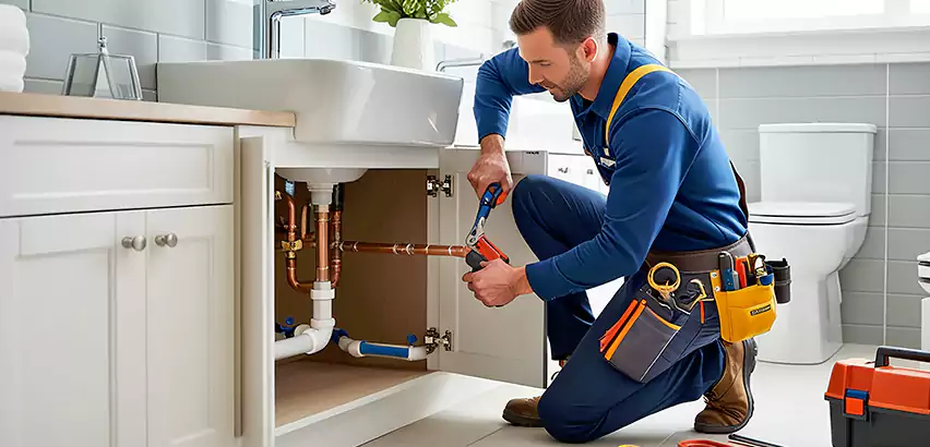 Water Damage Restoration in White Plains