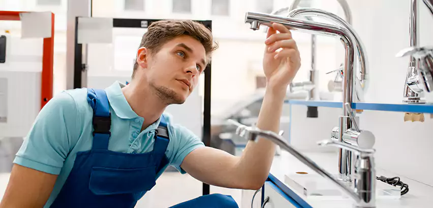Water Leak Detection in White Plains