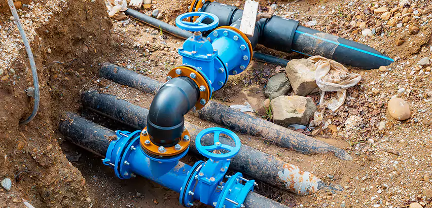 Professional Water Line Installation Services in White Plains, NY