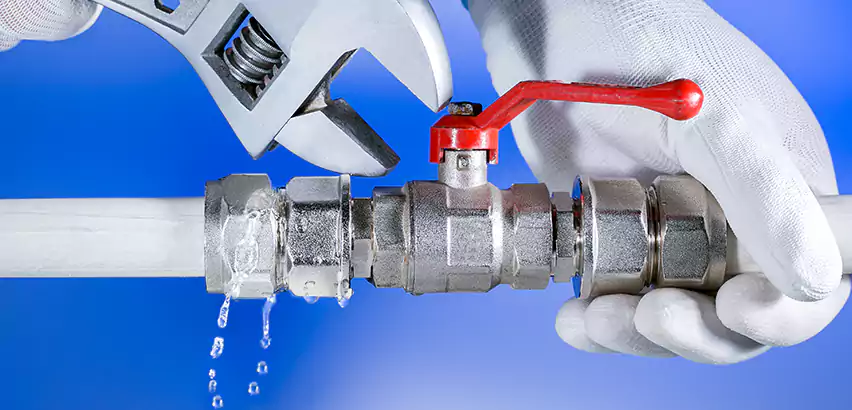 Water Line Repair in White Plains, NY