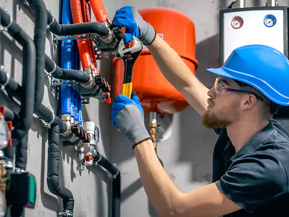 Why Choose White Plains NY Plumbers for Backflow Preventer Installation in White Plains, NY?