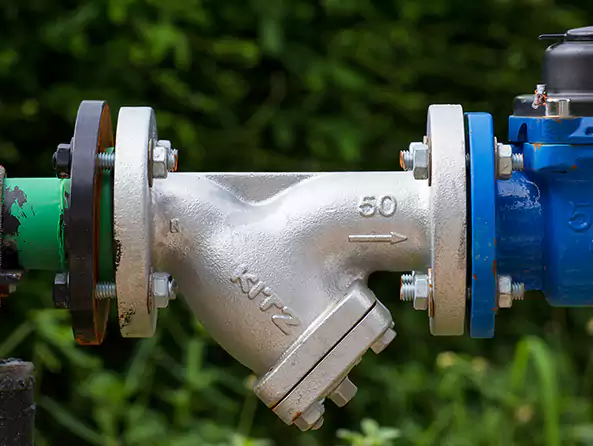 Why Choose White Plains NY Plumbers for Backflow Preventer Services in White Plains, NY?