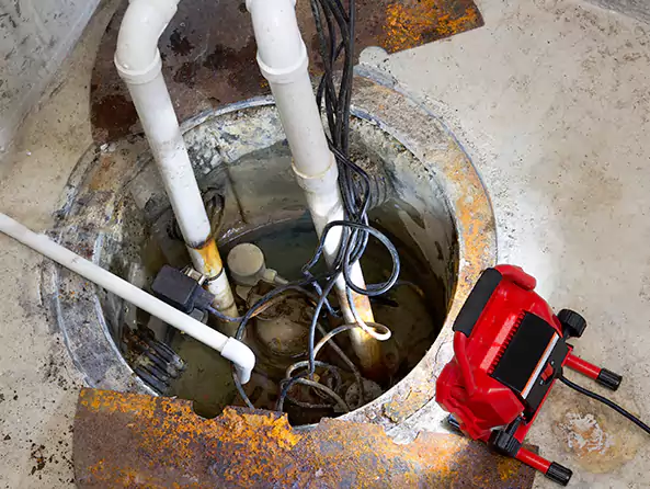 Why Choose White Plains NY Plumbers for Basement Sump Pump Installation in White Plains?