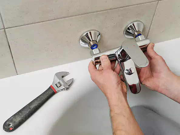 Why Choose White Plains NY Plumbers for Bathtub Faucet Replacement in White Plains, NY?