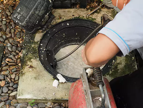 Why Choose White Plains NY Plumbers for Clogged Drain Repair in White Plains, NY?