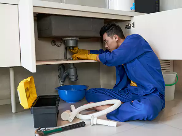 Why Choose White Plains NY Plumbers for Drain Cleaning in White Plains, NY?