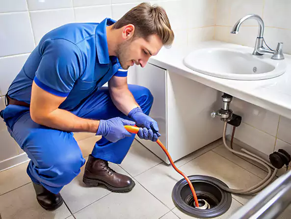 Why Choose White Plains NY Plumbers for Drain Repairs in White Plains, NY?