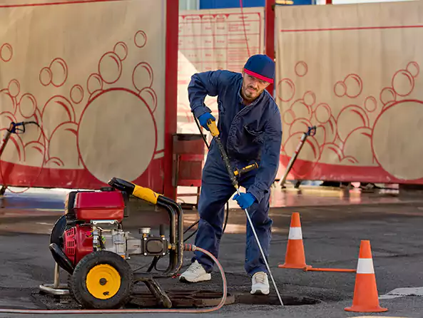 Why Choose White Plains NY Plumbers for Drain Services in White Plains, NY?