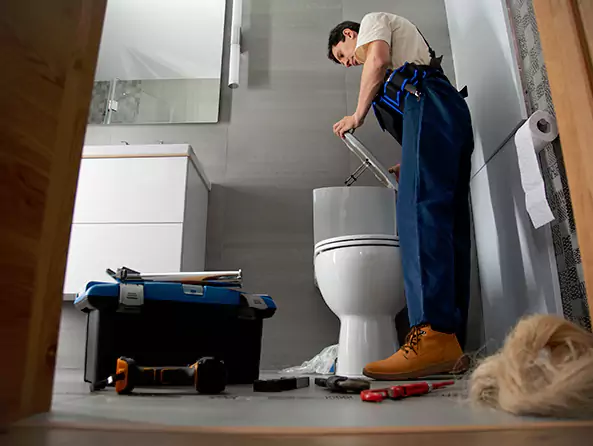  Why Choose White Plains NY Plumbers for Drainage Services in White Plains, NY?]