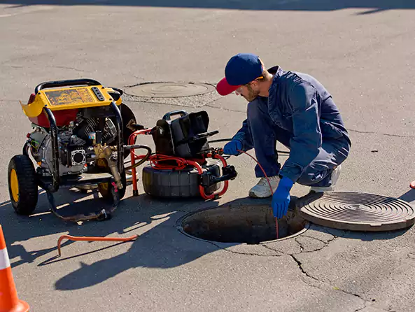 Why Choose White Plains NY Plumbers for Drains Camera Inspection in White Plains, NY?