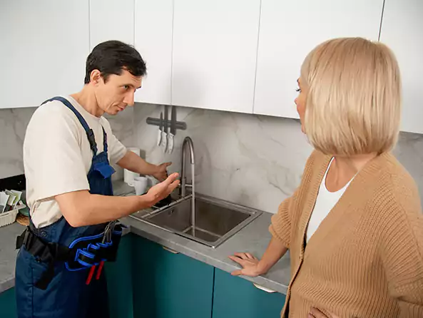 Why Choose White Plains NY Plumbers for Emergency Plumbing Repair in White Plains, NY?