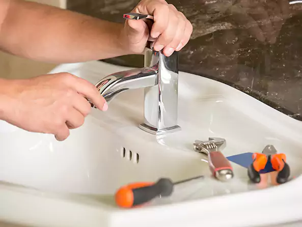Why Choose White Plains NY Plumbers for Bathroom Faucet Installation in White Plains, NY?