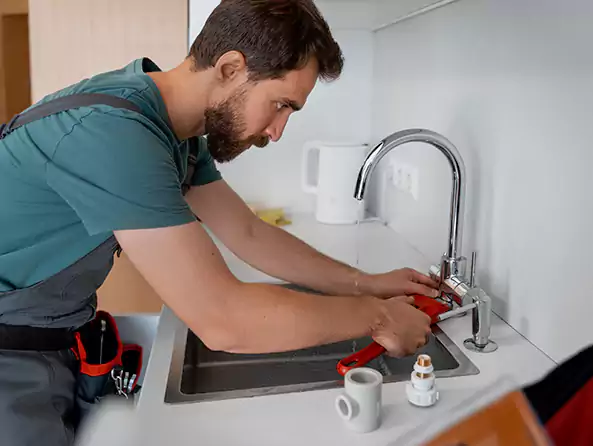 Why Choose White Plains NY Plumbers for Faucet Repair in White Plains, NY?