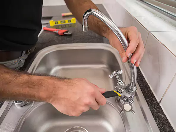 Why Choose White Plains NY Plumbers for Faucet Replacement in White Plains, NY?