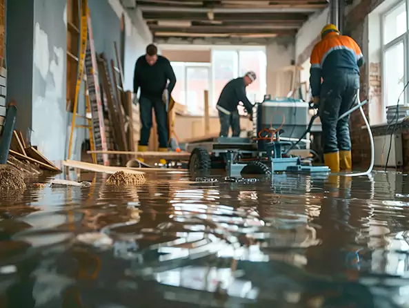 Why Choose White Plains NY Plumbers for Flood Restoration in White Plains, NY?