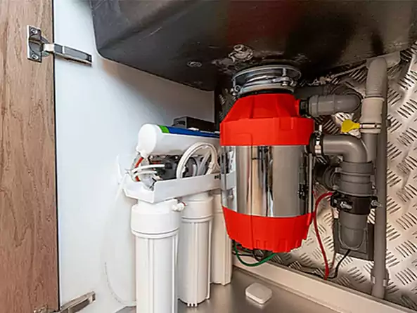 Why Choose White Plains NY Plumbers for Garbage Disposal Installation in White Plains, NY?