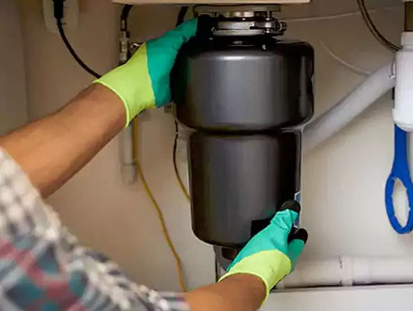 Why Choose White Plains NY Plumbers for Garbage Disposal Replacement in White Plains, NY?