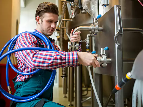 Why Choose White Plains NY Plumbers for Gas Leak Repair in White Plains, NY?