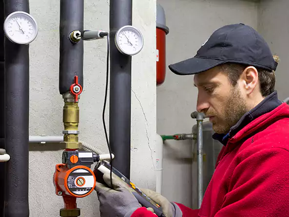 Why Choose White Plains NY Plumbers for Gas Line Installation in White Plains, NY?