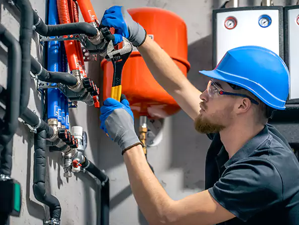 Why Choose White Plains NY Plumbers for Gas Water Heater Installation in White Plains, NY