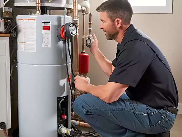 Why Choose White Plains NY Plumbers for Gas Water Heater Repair in White Plains, NY?